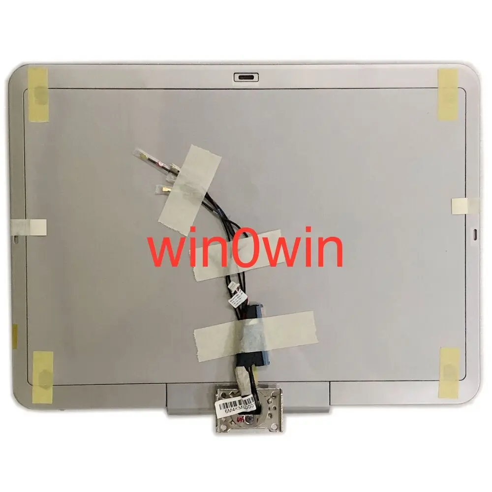 12.1 LCD Screen Touch Digitizer Assembly CABLE HINGE for HP Elitebook 2760P 2760
12.1 LCD Screen Touch Digitizer Assembly CABLE HINGE for HP Elitebook 2760P 2760