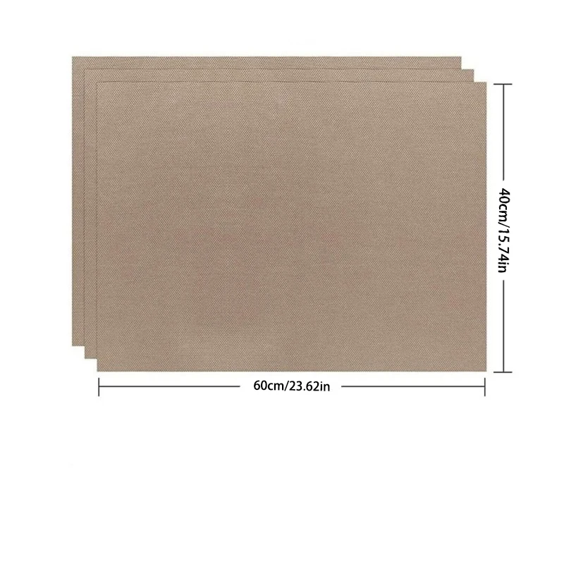 Коврик для выпечки 30*40, 40*60 см
Коврик для выпечки 30*40, 40*60 см