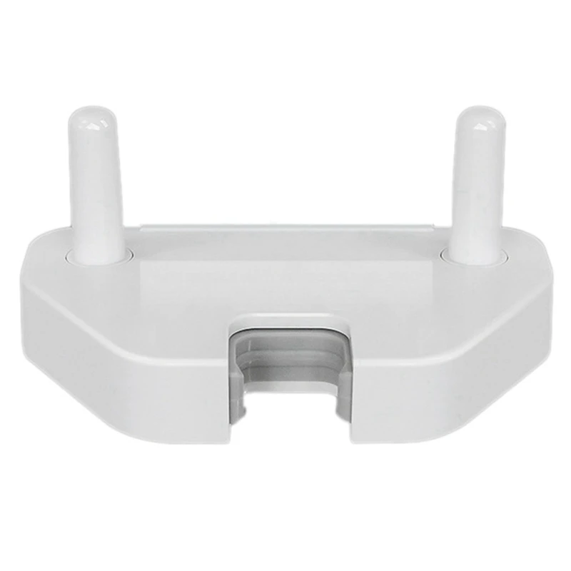 2X Bracket Holder Attachment Clip Wall Mount Stand Docks For Xiaomi Dyson V11 V10 V8 7 V6 Stick Vacuum Cleaner Wand Tube
2X Bracket Holder Attachment Clip Wall Mount Stand Docks For Xiaomi Dyson V11 V10 V8 7 V6 Stick Vacuum Cleaner Wand Tube