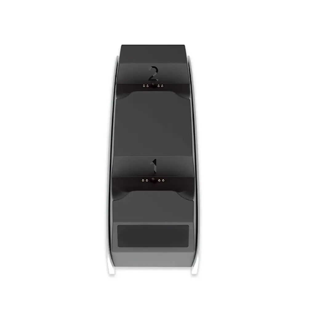 Controller Charger Portable Wear-resistant Controllers Chargers USB Fast Safe Automatic Dual Sense Chargers Easy Installment
Controller Charger Portable Wear-resistant Controllers Chargers USB Fast Safe Automatic Dual Sense Chargers Easy Installment