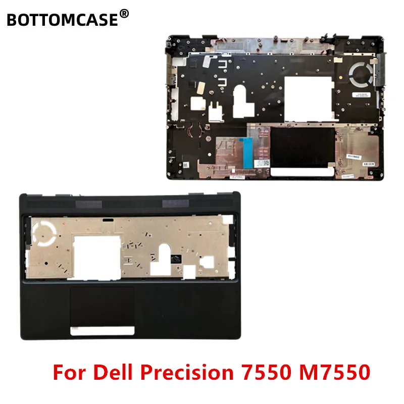 BOTTOMCASE New original For Dell Precision 7550 M7550 Laptops Palmrest Upper Case Keyboard Bezel Cover 0VN1PF VN1PF
BOTTOMCASE New original For Dell Precision 7550 M7550 Laptops Palmrest Upper Case Keyboard Bezel Cover 0VN1PF VN1PF