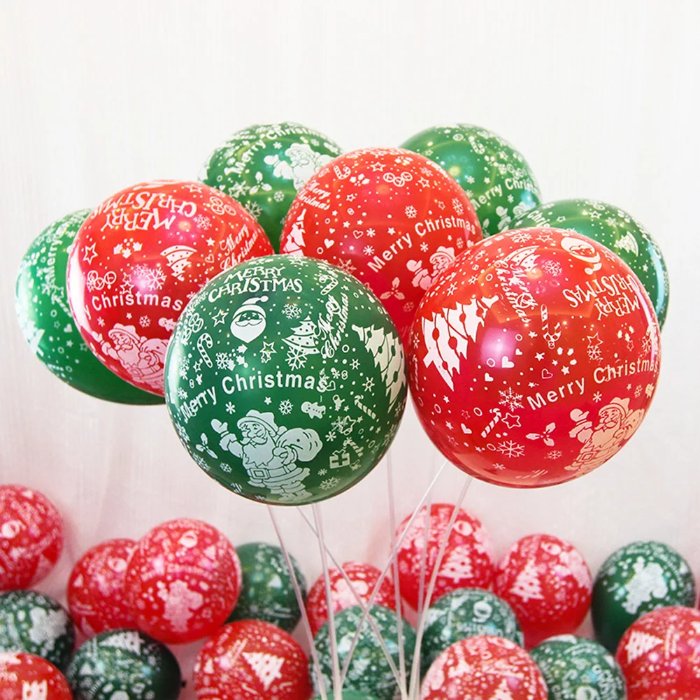 5/10pcs Christmas Latex Balloon Golden Green Balloon Confetti Air Christmas Tree Birthday Party Kids Decoration Wedding Supplie
5/10pcs Christmas Latex Balloon Golden Green Balloon Confetti Air Christmas Tree Birthday Party Kids Decoration Wedding Supplie