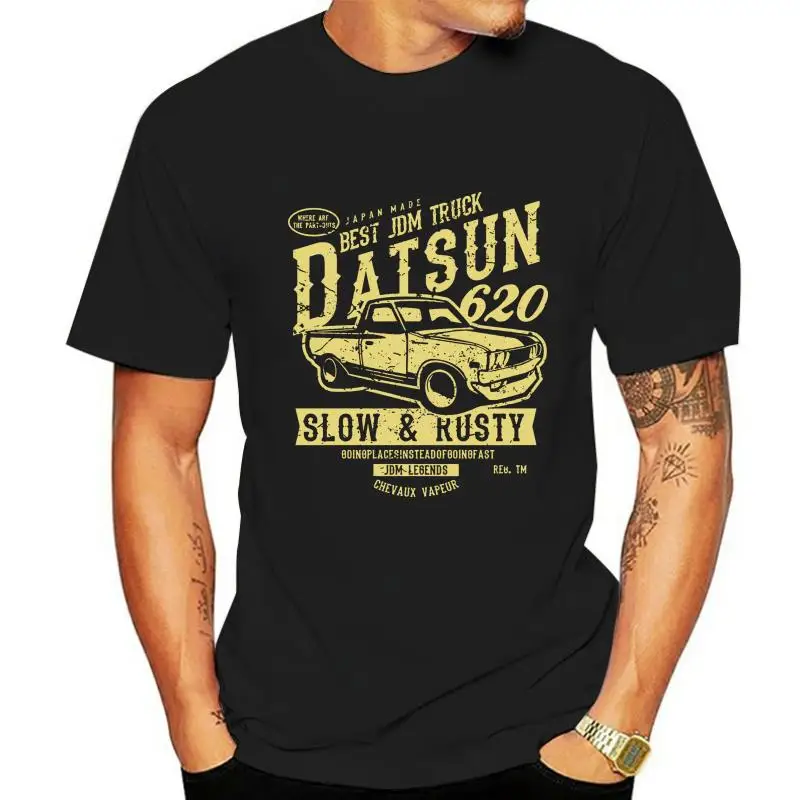 6, 2, 0, сделано в Японии, лучший Jdm грузовик Datsun 620, медленно ржавеет, Премиум Футболка
6, 2, 0, сделано в Японии, лучший Jdm грузовик Datsun 620, медленно ржавеет, Премиум Футболка