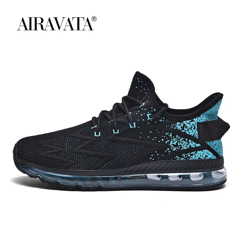 Fashion Black Running Shoes Men's Casual Air mesh Sneakers Trendy Breathable Outdoor Comfortable Sport Shoes Zapatos
Fashion Black Running Shoes Men's Casual Air mesh Sneakers Trendy Breathable Outdoor Comfortable Sport Shoes Zapatos