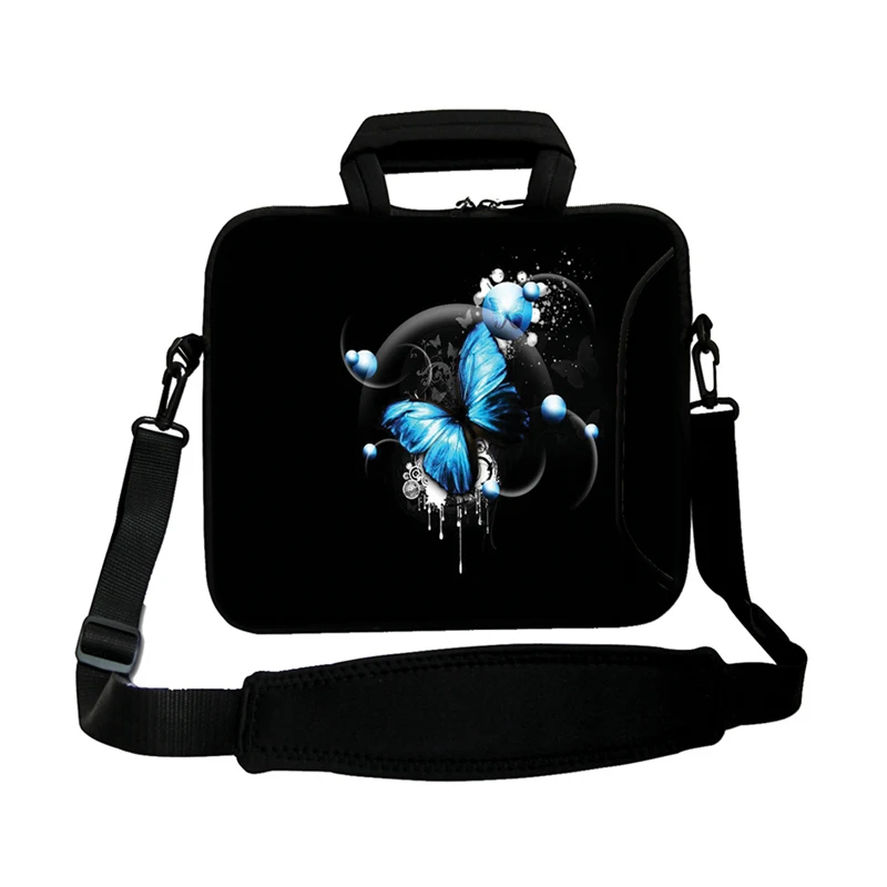 Waterproof 12" Laptop Messenger Handle Bag Neoprene 11.6 Notebook Carry Case Shoulder Strap Soft Pouch Computer Accessories 2022
Waterproof 12" Laptop Messenger Handle Bag Neoprene 11.6 Notebook Carry Case Shoulder Strap Soft Pouch Computer Accessories 2022