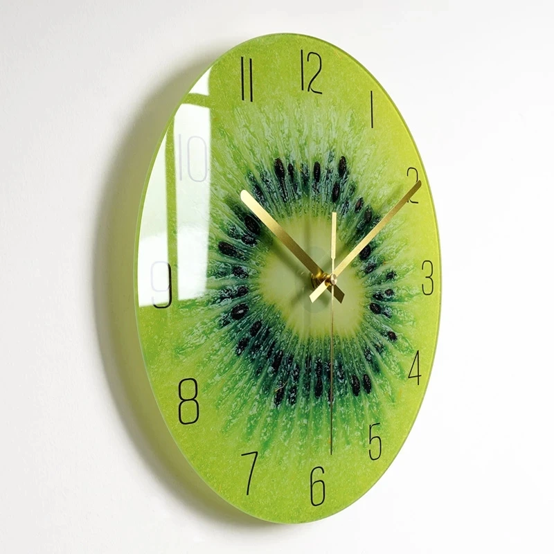 Bedroom Glass Wall Clock Nordic Large Modern Kitchen Wall Clocks Thick Watches Novelty Living Room Watch Home Decor
Bedroom Glass Wall Clock Nordic Large Modern Kitchen Wall Clocks Thick Watches Novelty Living Room Watch Home Decor