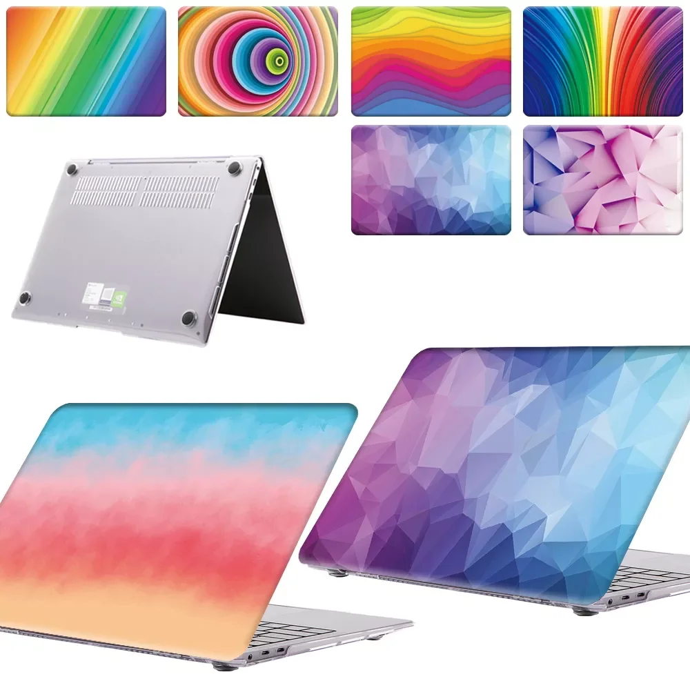 For Huawei MateBook D14/D15/13/14/13 Amd Ryzen/X 2020/X Pro/Honor MagicBook 15/14/Pro 16.1 Painted Hard Shell Case Cover
For Huawei MateBook D14/D15/13/14/13 Amd Ryzen/X 2020/X Pro/Honor MagicBook 15/14/Pro 16.1 Painted Hard Shell Case Cover