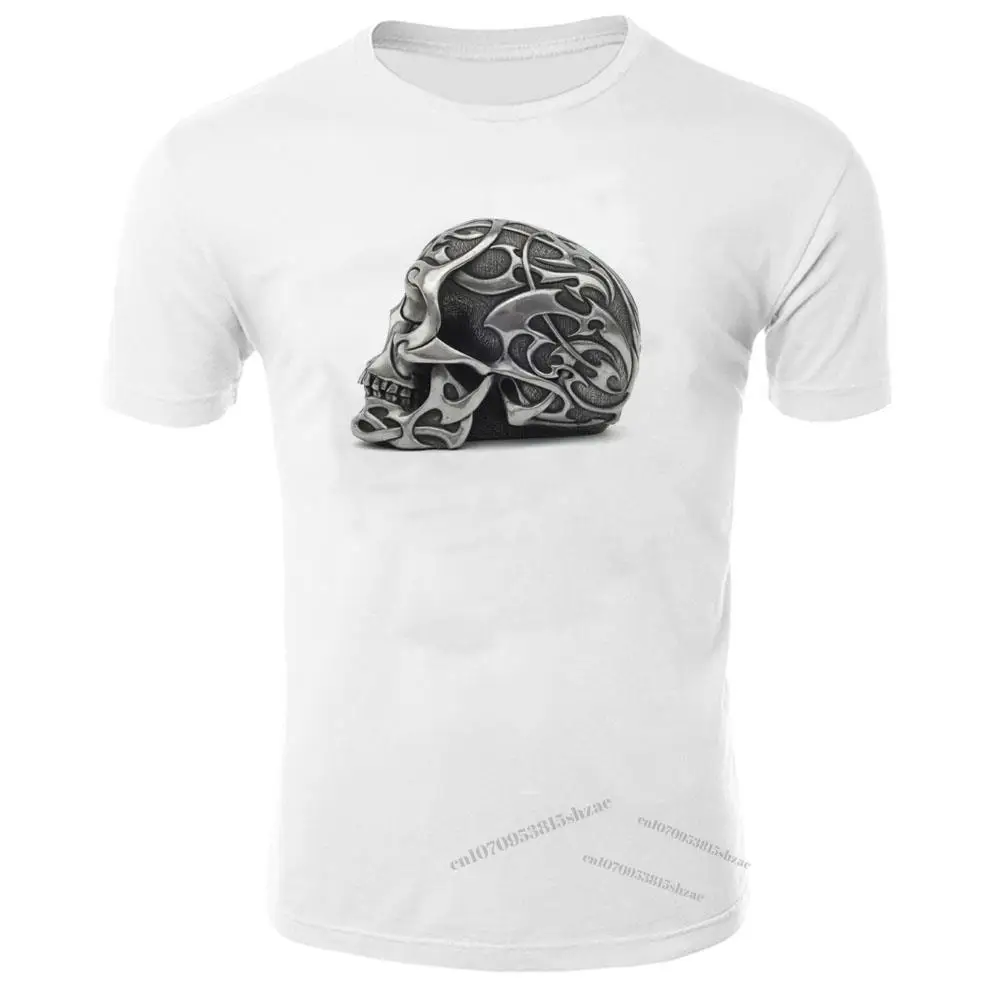 Black Skull Print Oversized Short-Sleeve Men's Clothes Top Male Harajuku Style Summer New Fashion Casual Sports Fitness T-Shirts
Black Skull Print Oversized Short-Sleeve Men's Clothes Top Male Harajuku Style Summer New Fashion Casual Sports Fitness T-Shirts