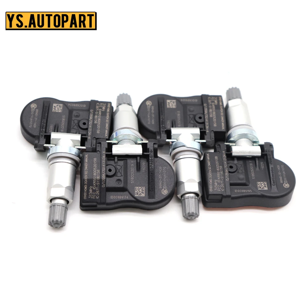 Система контроля давления в шинах, TPMS, система контроля давления в шинах, датчик для Mazda 2, 3, 5, 6, BBM2-37-140B, MX5, Miata 2003-2015, 315 МГц 
Система контроля давления в шинах, TPMS, система контроля давления в шинах, датчик для Mazda 2, 3, 5, 6, BBM2-37-140B, MX5, Miata 2003-2015, 315 МГц