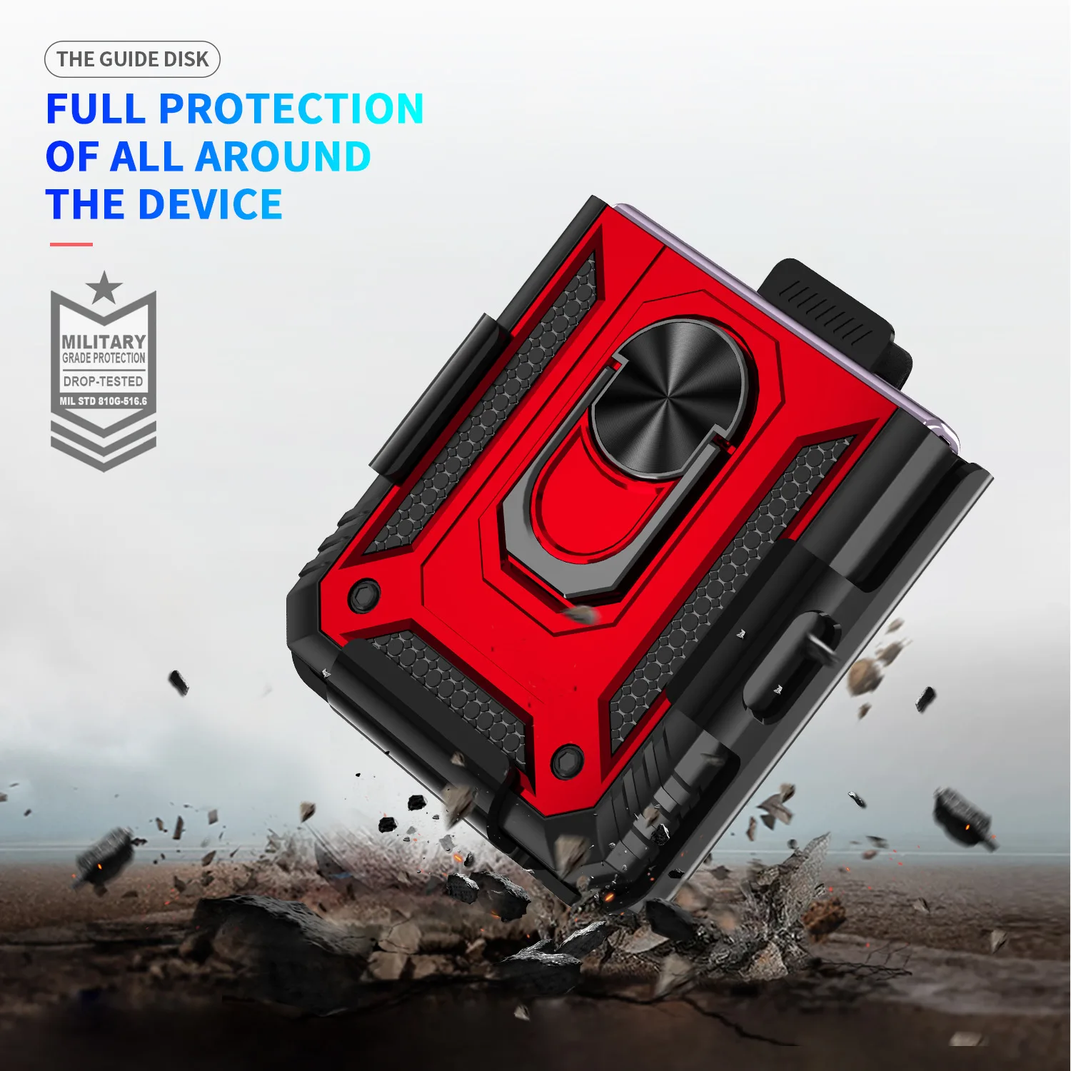 Drop Protection Belt Clip Holder Cover Case for Samsung Galaxy Z Flip 3 5G Flip4 Flip 4 Flip3 Zflip4 Non-Slip Phone Bag
Drop Protection Belt Clip Holder Cover Case for Samsung Galaxy Z Flip 3 5G Flip4 Flip 4 Flip3 Zflip4 Non-Slip Phone Bag