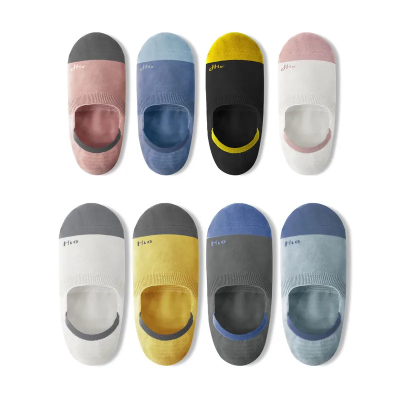 Cotton couple socks 2022 contrast color antibacterial socks shallow socks men's socks women's socks 4PCS
Cotton couple socks 2022 contrast color antibacterial socks shallow socks men's socks women's socks 4PCS