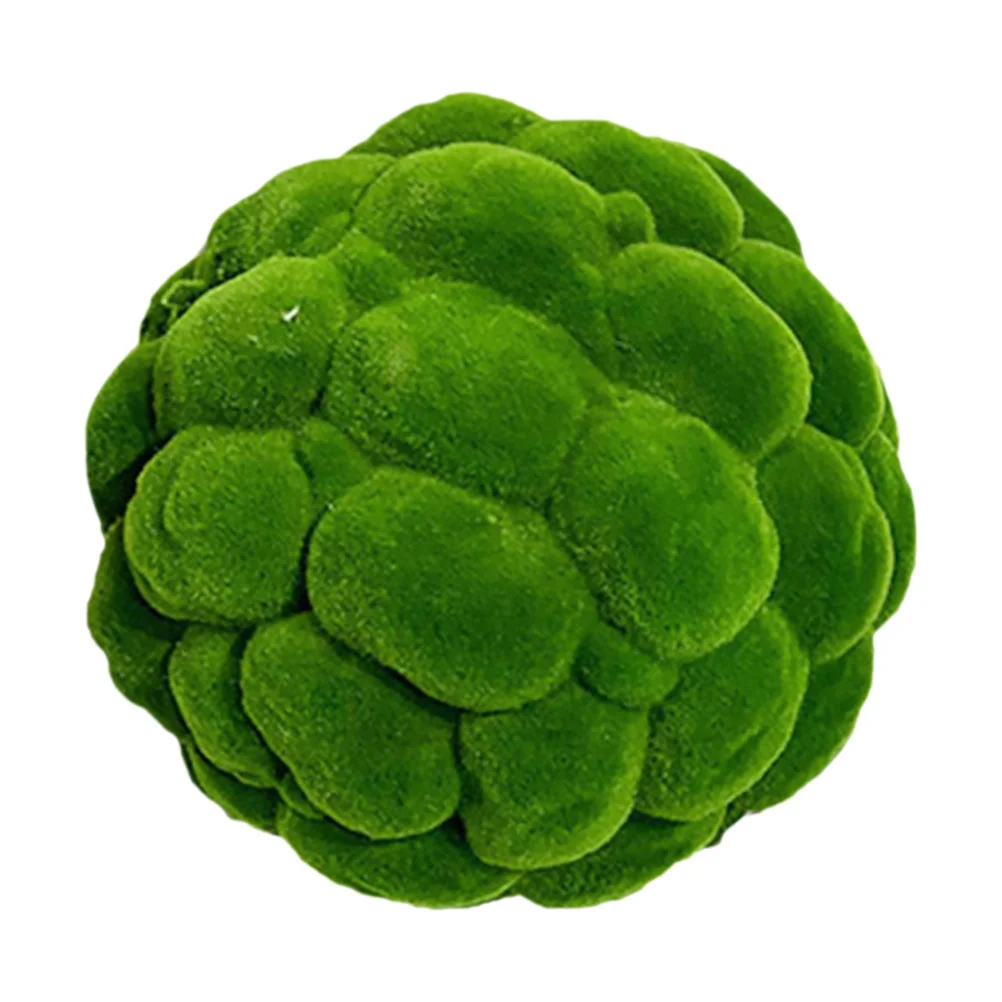 Balldecorative Faux Decor Artificialstones Decoration Green Topiary Boxwood Stone Hanging Covered Bowlfakefoliagegreenery A
Balldecorative Faux Decor Artificialstones Decoration Green Topiary Boxwood Stone Hanging Covered Bowlfakefoliagegreenery A