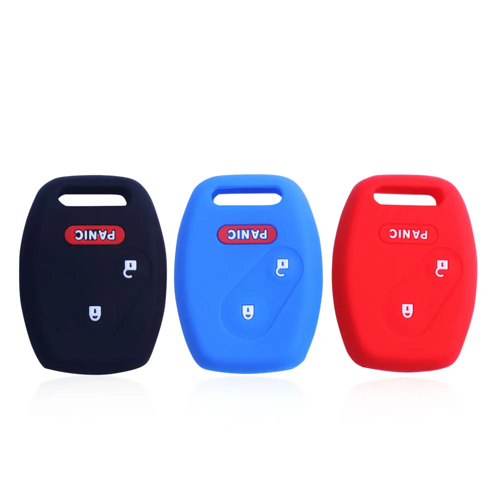 Car Key Case Cover with Panic Key Hot Sale For 2007 2008 2009 2010 2011 2012 Honda CRV Insight Pilot Ridgeline S2000 Stream City
Car Key Case Cover with Panic Key Hot Sale For 2007 2008 2009 2010 2011 2012 Honda CRV Insight Pilot Ridgeline S2000 Stream City