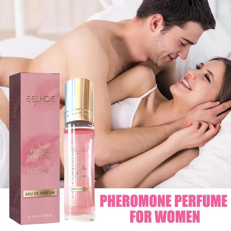 10ml Pheromone Perfume For Woman Long Lasting Pheromone Perfume Available To Be Applied For The Back Of The Inside Of The Elbow
10ml Pheromone Perfume For Woman Long Lasting Pheromone Perfume Available To Be Applied For The Back Of The Inside Of The Elbow