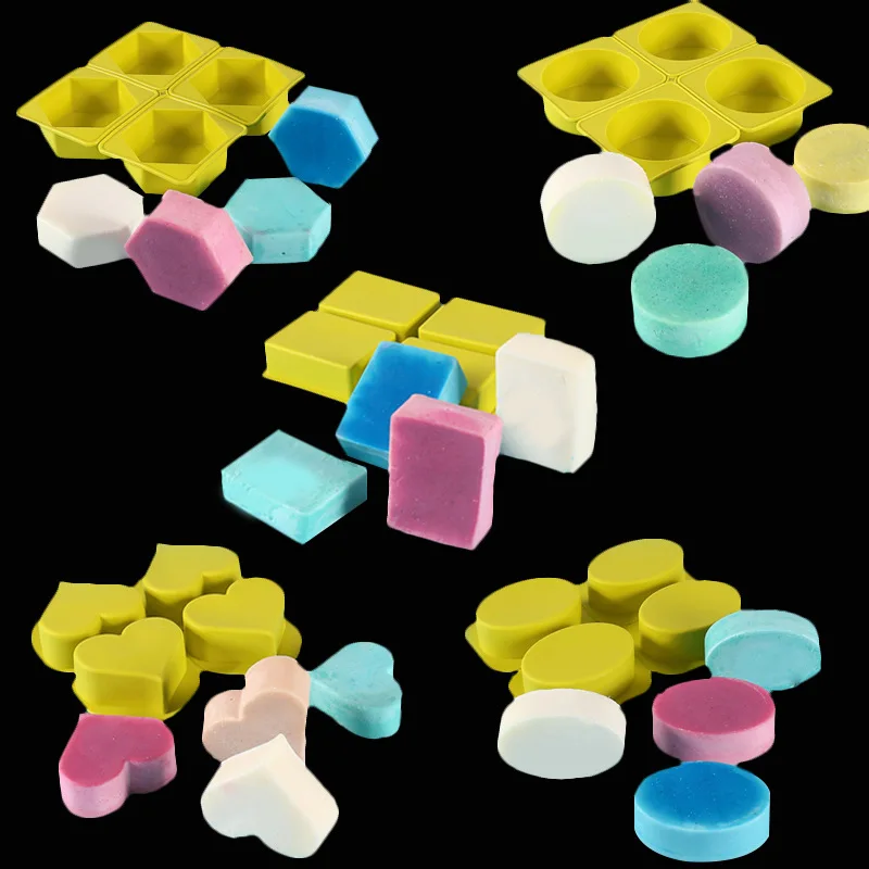 DIY resin sugar cake baking silica gel mold Love round oval hexagonal aromatic candle soap hand mold
DIY resin sugar cake baking silica gel mold Love round oval hexagonal aromatic candle soap hand mold