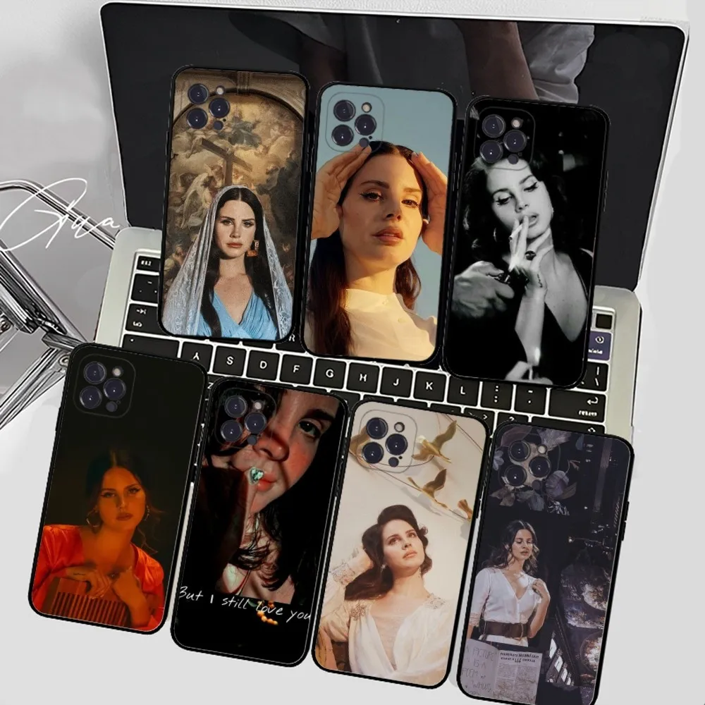 L-Lana D-Del Rey Phone Case For iPhone 14 11 12 13 Mini Pro XS Max Cover 6 7 8 Plus X XR SE 2020 Funda Shell
L-Lana D-Del Rey Phone Case For iPhone 14 11 12 13 Mini Pro XS Max Cover 6 7 8 Plus X XR SE 2020 Funda Shell