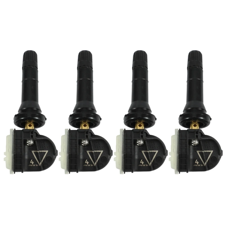 4X Tpms Tire Pressure Sensor For Cadillac Ct6 Xt5 Srx For Chevrolet Malibu Opel 13598773
4X Tpms Tire Pressure Sensor For Cadillac Ct6 Xt5 Srx For Chevrolet Malibu Opel 13598773