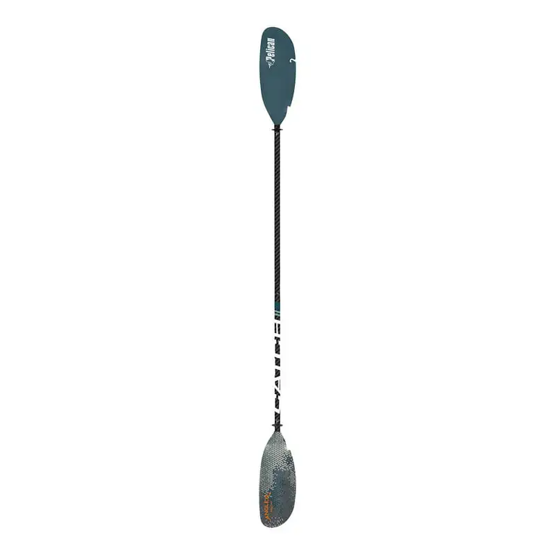 Fishing Kayak Paddle 250 (98.5")
Fishing Kayak Paddle 250 (98.5")