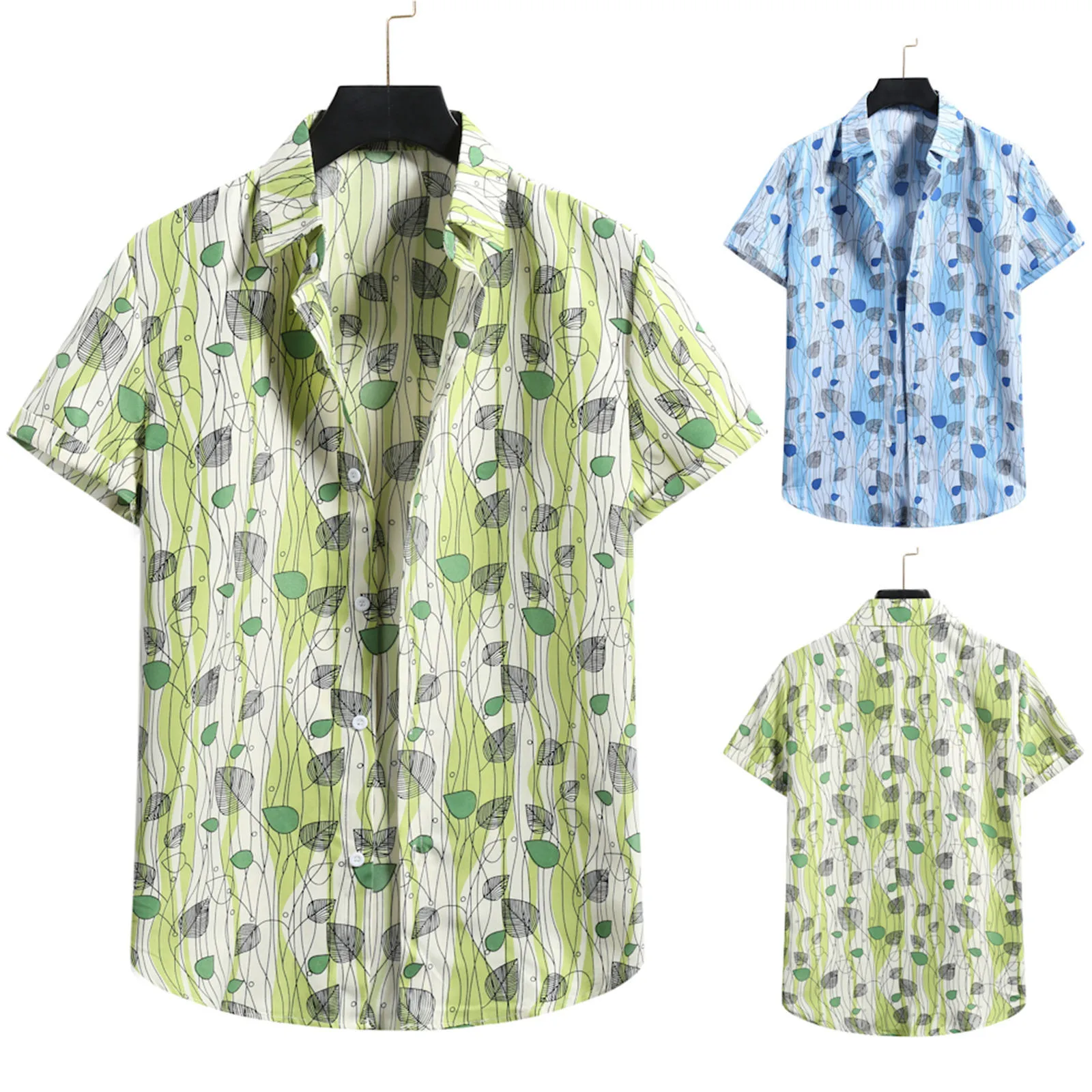 Гавайская рубашка, мужской кардиган, Мужская водолазка, рубашка, короткие мужские рубашки с цветами, боди
Гавайская рубашка, мужской кардиган, Мужская водолазка, рубашка, короткие мужские рубашки с цветами, боди