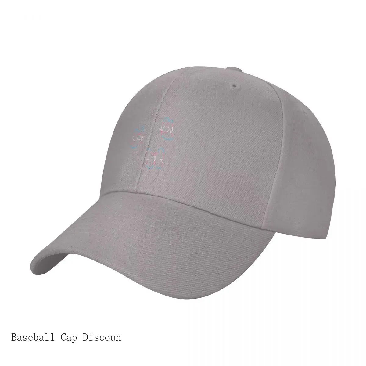 Hot Transgender Butterfly Trio Cap Baseball Cap Hiking hat luxury man hat caps for men Women's
Hot Transgender Butterfly Trio Cap Baseball Cap Hiking hat luxury man hat caps for men Women's