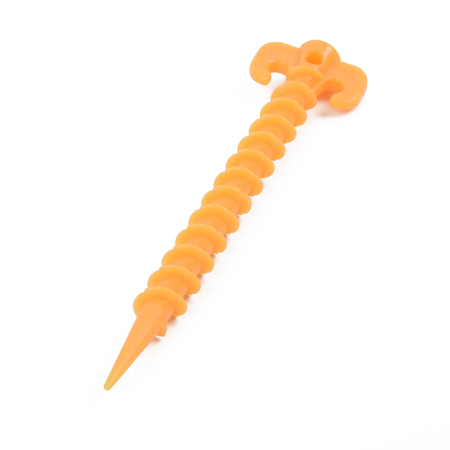10 Pcs Plastic Ground Nail Hook Nail Holder Outdoor Camping Travel Beach Tent Spiral Studs Kit Pin Screw Anchor Tent Accessories
10 Pcs Plastic Ground Nail Hook Nail Holder Outdoor Camping Travel Beach Tent Spiral Studs Kit Pin Screw Anchor Tent Accessories