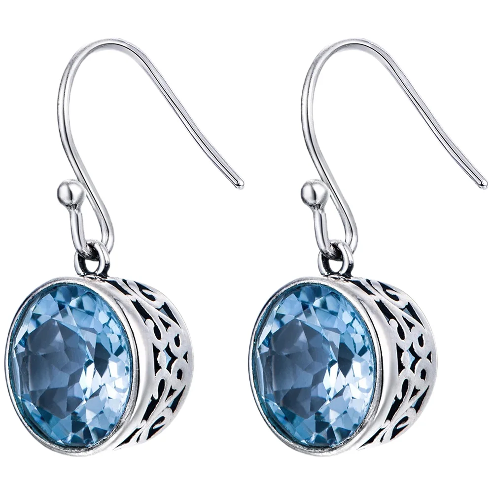 Earrings Jewelry Making Supplies Charms Pendants Aquamarine Earrings Crystal
Earrings Jewelry Making Supplies Charms Pendants Aquamarine Earrings Crystal