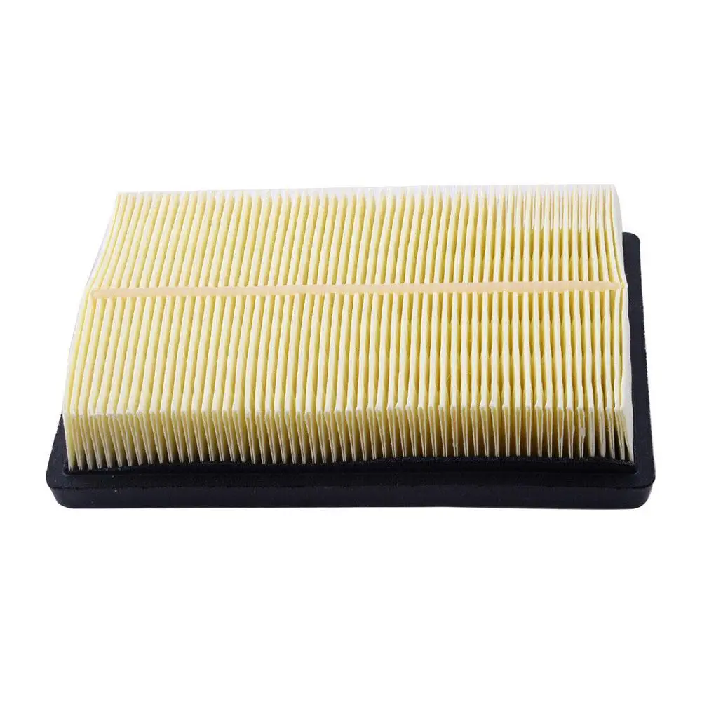 Engine Air Filter Engine Paper & Plastic Replacement White & Black Air Filter Car Accessories Car High Quality
Engine Air Filter Engine Paper & Plastic Replacement White & Black Air Filter Car Accessories Car High Quality