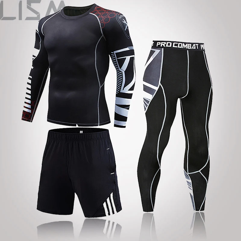 LISM Winter Thermal Underwear Men's Underwear Set Compression Fleece Sweat Quick Dry Warm Long Underwear Set Workout Slim Men's
LISM Winter Thermal Underwear Men's Underwear Set Compression Fleece Sweat Quick Dry Warm Long Underwear Set Workout Slim Men's