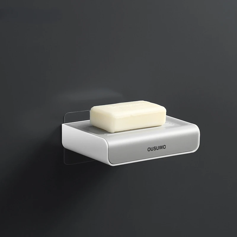 Настенный футляр для мыла, держатель для душа, туалетных принадлежностей, аксессуары для ванной комнаты, товары для ванны
Настенный футляр для мыла, держатель для душа, туалетных принадлежностей, аксессуары для ванной комнаты, товары для ванны