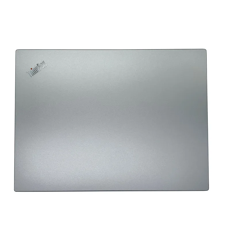 Новый чехол для ноутбука Lenovo ThinkPad E480 E485 E490 E495, задняя крышка ЖК-дисплея, верхняя крышка корпуса 01LW153 AM1AK000110 серебристый
Новый чехол для ноутбука Lenovo ThinkPad E480 E485 E490 E495, задняя крышка ЖК-дисплея, верхняя крышка корпуса 01LW153 AM1AK000110 серебристый