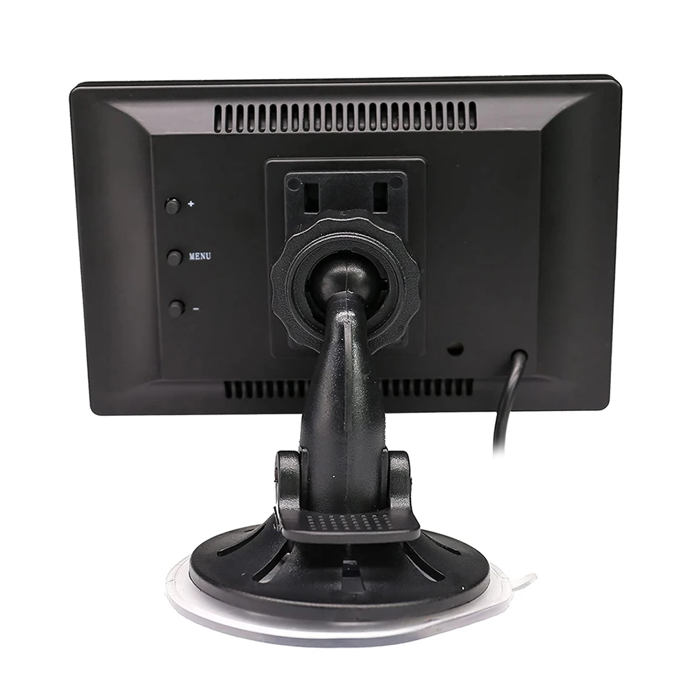 5inch HD TFT LCD Monitor Fit For Car Reverse Rear View Backup Camera DVD VCD Car Rear View Mirror Camera Monitor
5inch HD TFT LCD Monitor Fit For Car Reverse Rear View Backup Camera DVD VCD Car Rear View Mirror Camera Monitor
