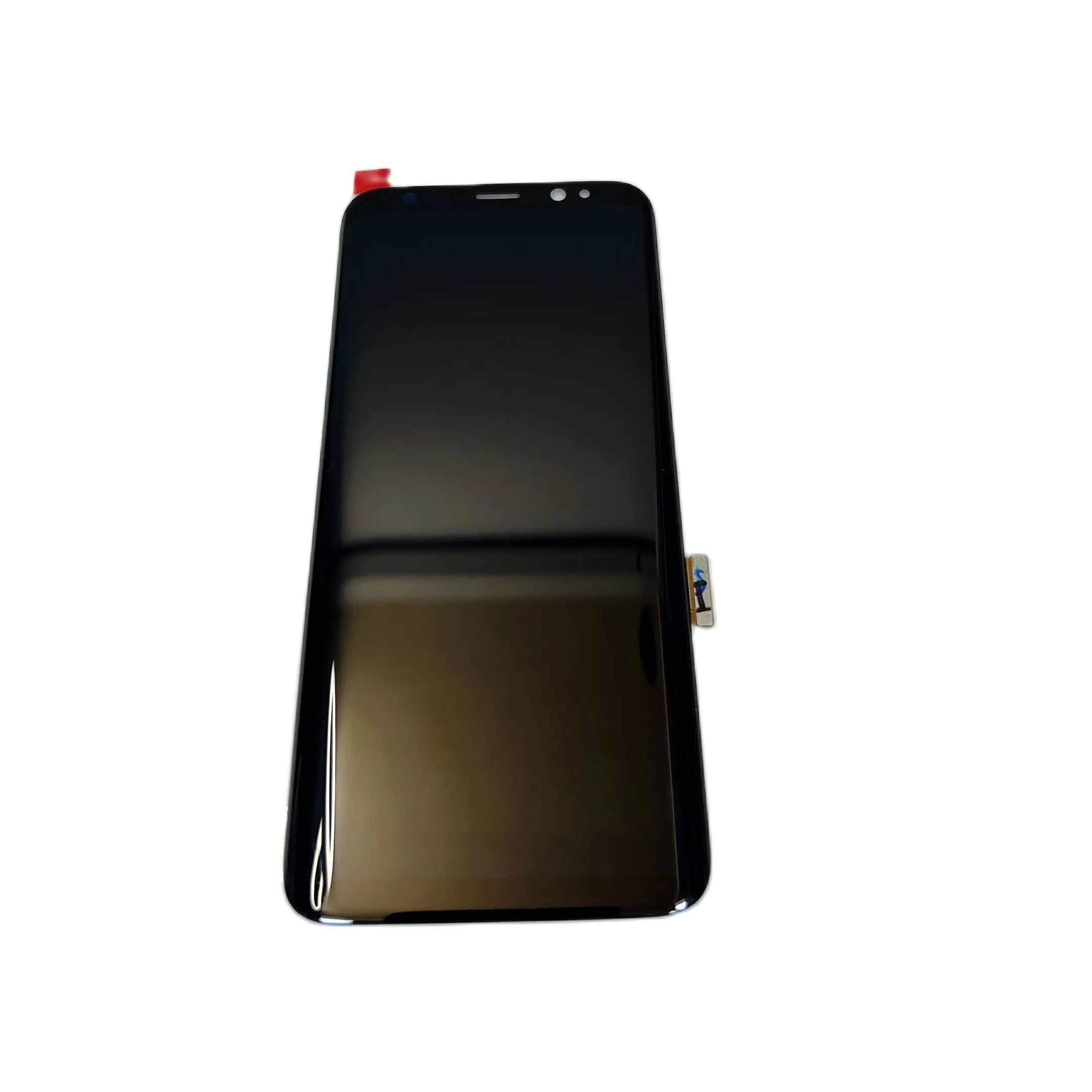 Original Display For Samsung Galaxy S8 Plus Screen Replacement Super AMOLED For G955 G955U Touch Digitizer Assembly Pantalla
Original Display For Samsung Galaxy S8 Plus Screen Replacement Super AMOLED For G955 G955U Touch Digitizer Assembly Pantalla