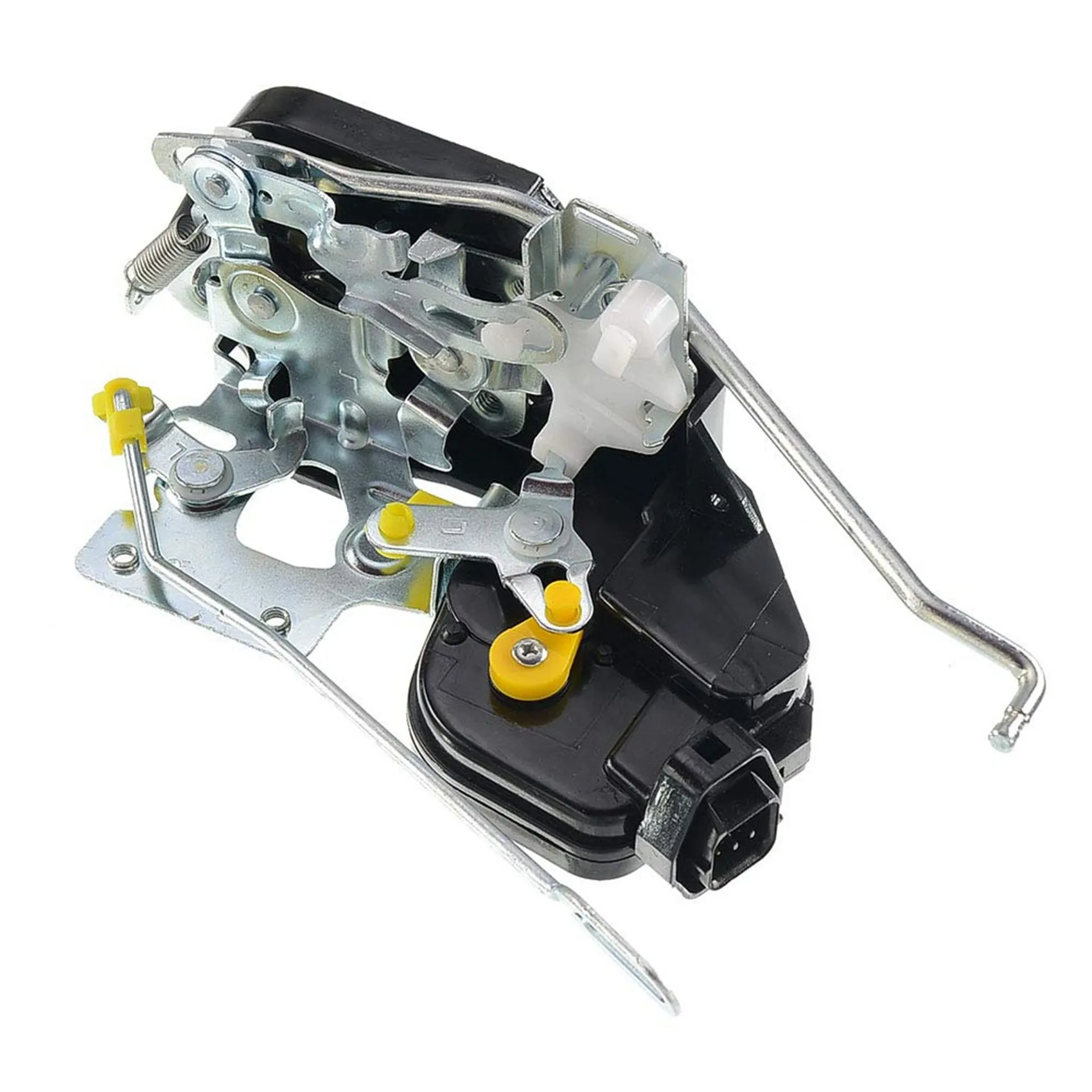 81310-2D000 Front Left Driver Side Door Lock Actuator Lock Latch Actuator Motor for Hyundai Elantra 2001-2002
81310-2D000 Front Left Driver Side Door Lock Actuator Lock Latch Actuator Motor for Hyundai Elantra 2001-2002