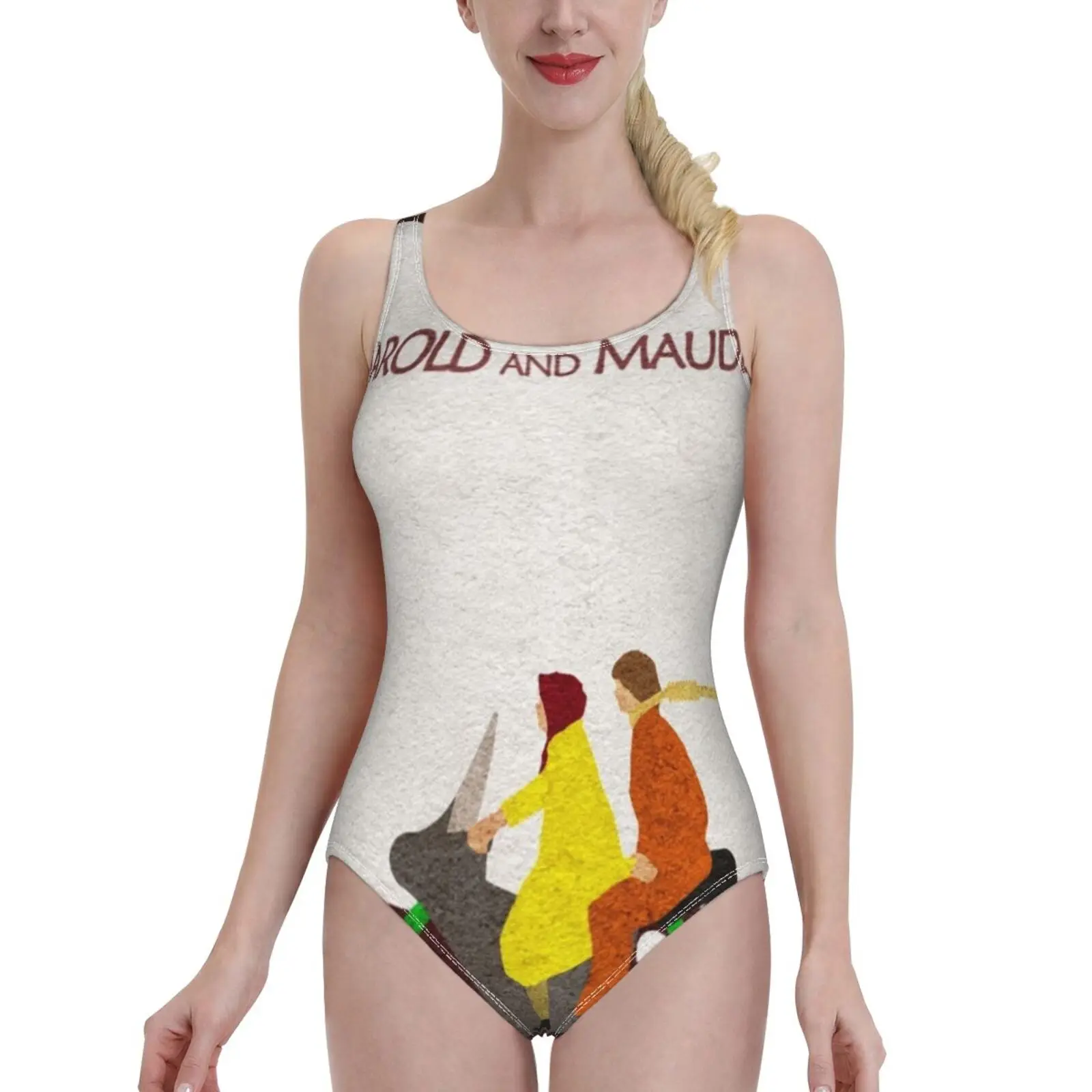 Слитный купальник Гарольд и Maude, женский купальник, сексуальный Классический купальник с открытой спиной, пляжная одежда для купания Гароль...
Слитный купальник Гарольд и Maude, женский купальник, сексуальный Классический купальник с открытой спиной, пляжная одежда для купания Гароль...