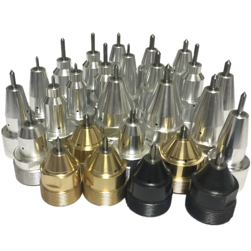 Pneumatic Marking Machine Needle Coding Machine Lettering Needle Complete Specifications Tungsten Steel Needle
Pneumatic Marking Machine Needle Coding Machine Lettering Needle Complete Specifications Tungsten Steel Needle