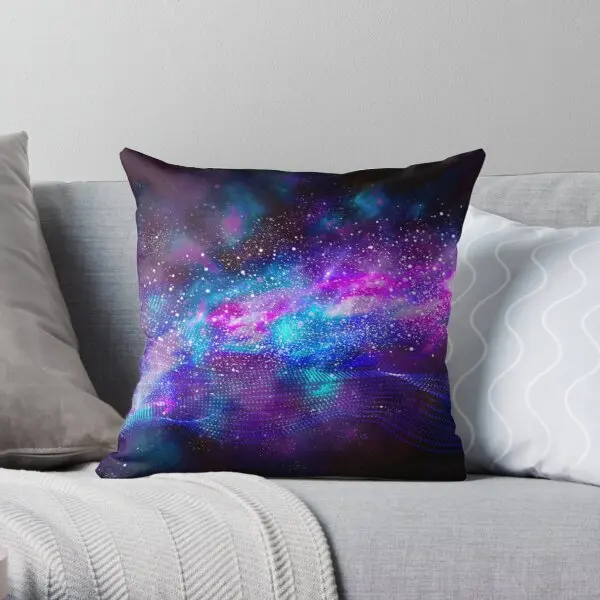 Abstract Space Nebula 16 Purple Blue P Printing Throw Pillow Cover Waist Home Bed Case Decor Fashion Pillows not include
Abstract Space Nebula 16 Purple Blue P Printing Throw Pillow Cover Waist Home Bed Case Decor Fashion Pillows not include