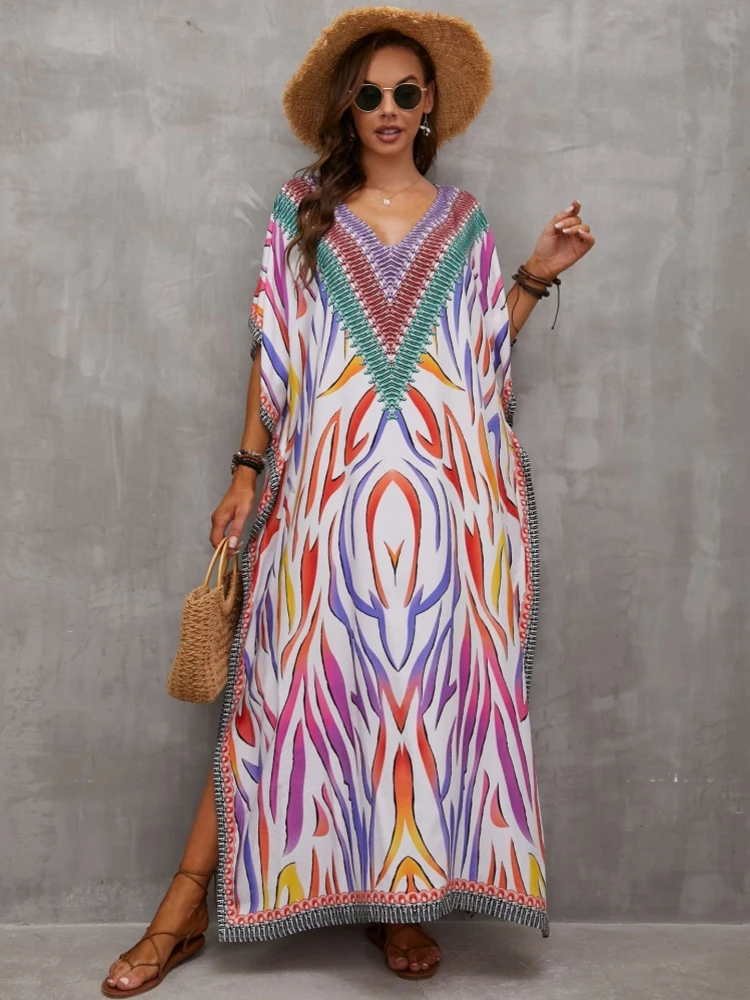 Thin Ankara Nigeria Turkey African Dresses For Women Vetement Femme Dashiki Africa Clothes Ankara Dresses Ladies Cover Up
Thin Ankara Nigeria Turkey African Dresses For Women Vetement Femme Dashiki Africa Clothes Ankara Dresses Ladies Cover Up