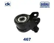467 для нижнего SALINCAK BURCU, задний (правый/левый) фокус II C MAX) FOCUS II C MAX 07 / C30
467 для нижнего SALINCAK BURCU, задний (правый/левый) фокус II C MAX) FOCUS II C MAX 07 / C30