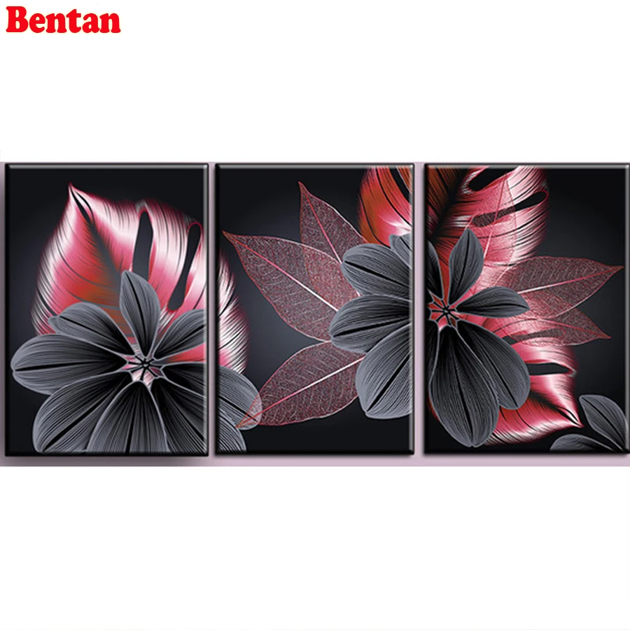 5d diy diamond painting Black Red Green Plant Leaf full round square 3d rhinestones diamond embroidery mosaic cross stitch kits
5d diy diamond painting Black Red Green Plant Leaf full round square 3d rhinestones diamond embroidery mosaic cross stitch kits