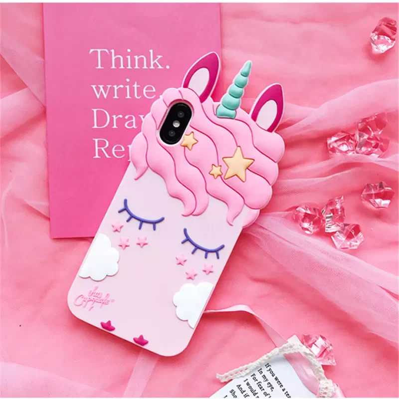 3D Fashion Cartoon Pink Soft Silicone Case For Samsung Galaxy S6 S7 Edge S8 PIus J3 J5 J7 2016 2017 Pro Grand Prime
3D Fashion Cartoon Pink Soft Silicone Case For Samsung Galaxy S6 S7 Edge S8 PIus J3 J5 J7 2016 2017 Pro Grand Prime