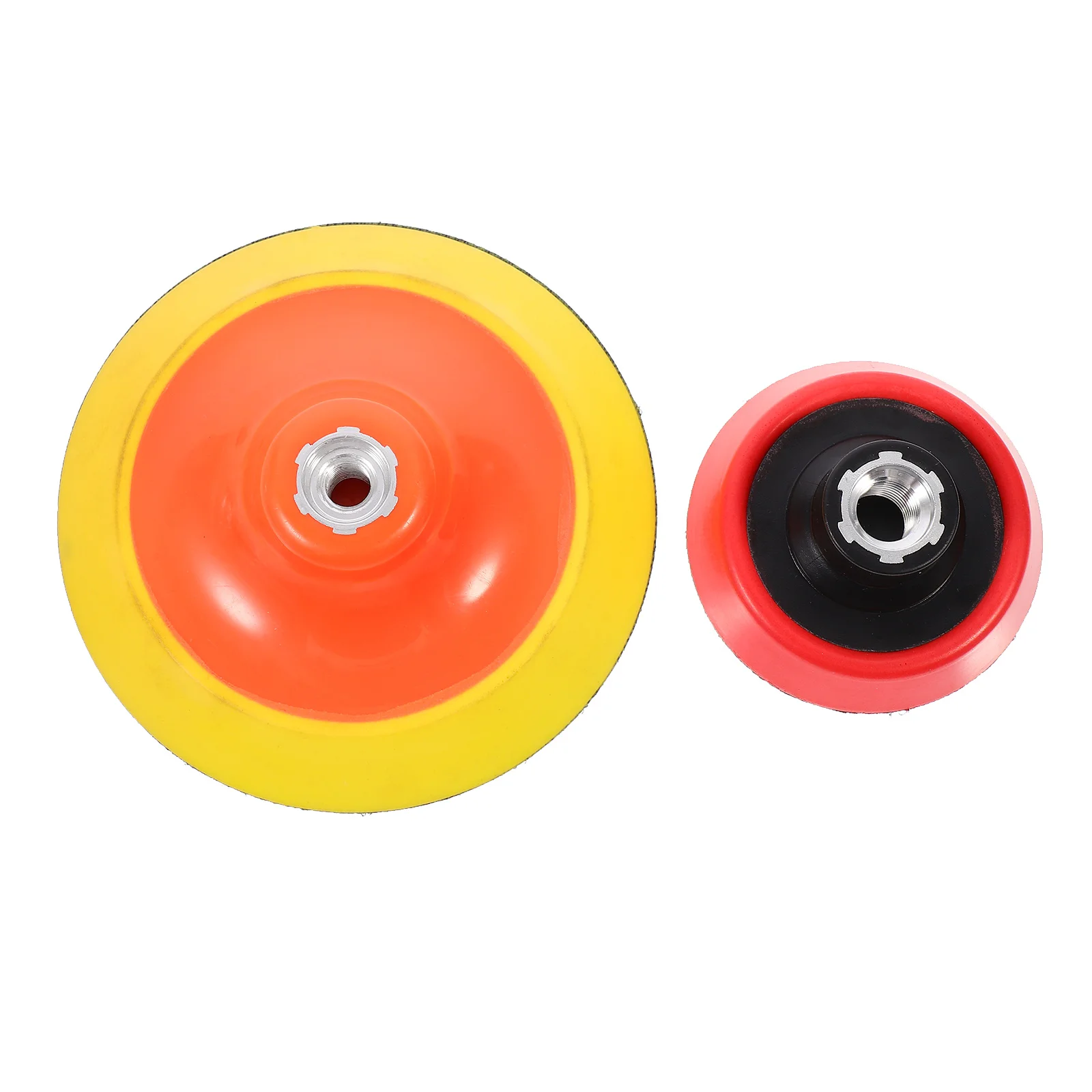 Disc Grinder Angle Polishing Stripping Sticking Abrasivewoodwheel Stick Plate Accessories Sanding Eater Strip Discs Cleaning
Disc Grinder Angle Polishing Stripping Sticking Abrasivewoodwheel Stick Plate Accessories Sanding Eater Strip Discs Cleaning