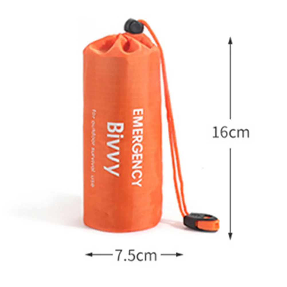 Outdoor Camping Emergency Sleeping Bag Body Thermal Durable Outdoor Camping Emergency Sleeping Bag Body Thermal Durable
Outdoor Camping Emergency Sleeping Bag Body Thermal Durable Outdoor Camping Emergency Sleeping Bag Body Thermal Durable