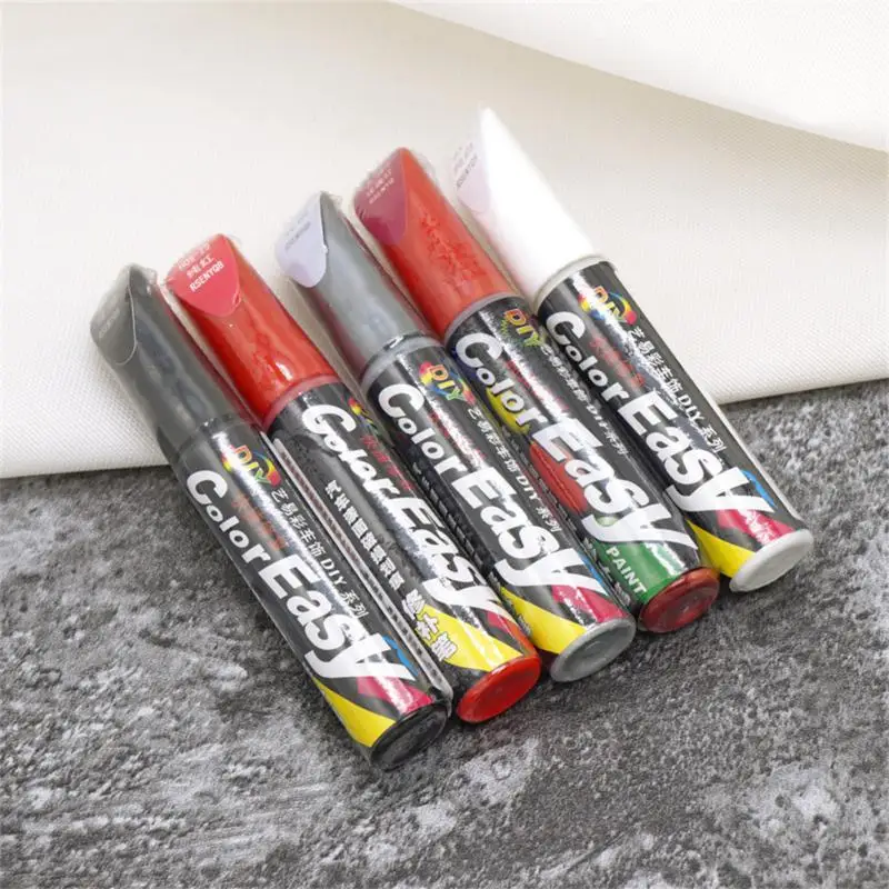 New Car Scratch Repair Auto Paint Pen Professional For Car Styling Scratch Remover For Car Maintenance Car Paint Care Goods
New Car Scratch Repair Auto Paint Pen Professional For Car Styling Scratch Remover For Car Maintenance Car Paint Care Goods
