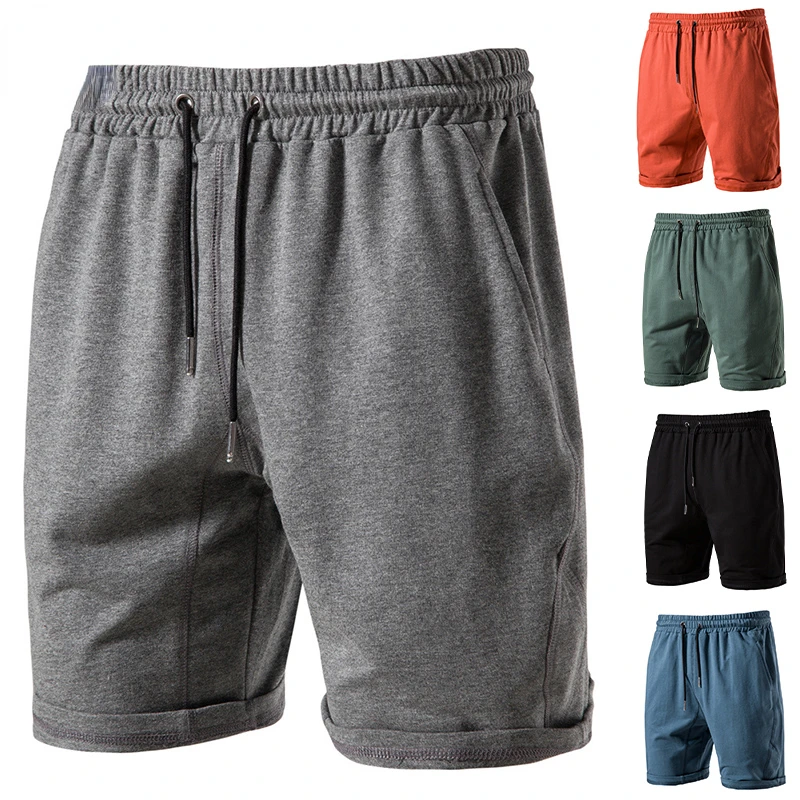 2022 Summer New Casual Beach Shorts Mens Loose Fashion Jogger Exercise Gym Running Shorts Men Cotton Streetwear Sweathshorts
2022 Summer New Casual Beach Shorts Mens Loose Fashion Jogger Exercise Gym Running Shorts Men Cotton Streetwear Sweathshorts