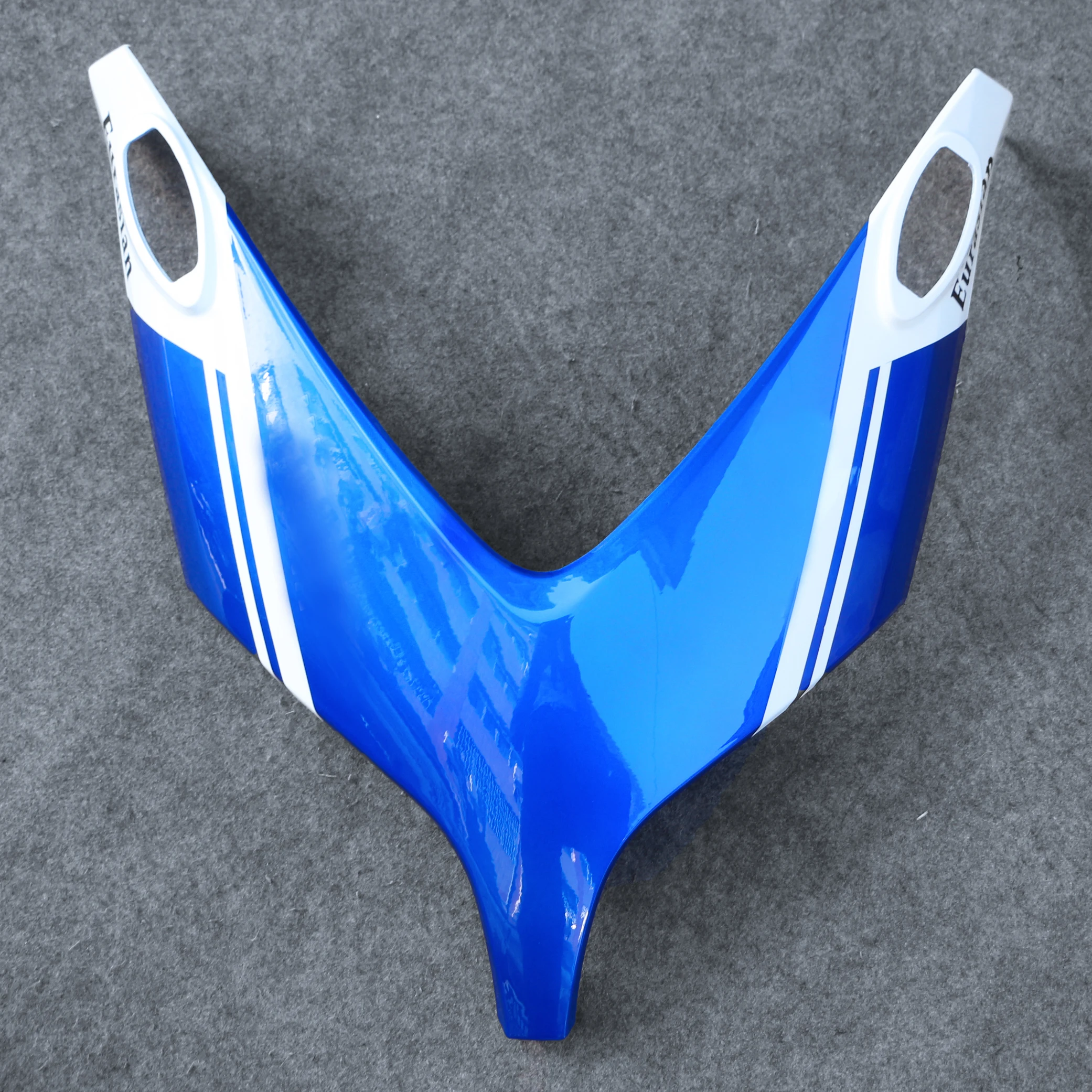 Fit For Yamaha TMAX500 XP500 2001 - 2007 Motorcycle Front Upper Fairing Headlight Nose Cowl TMAX 500 2002 2003 2004 2005 2006
Fit For Yamaha TMAX500 XP500 2001 - 2007 Motorcycle Front Upper Fairing Headlight Nose Cowl TMAX 500 2002 2003 2004 2005 2006