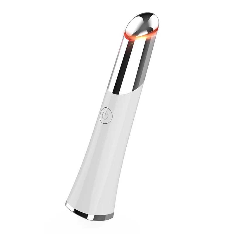 Vibration Eye Massager Beauty Instruments Reduce Black Eye Socket Perfect As A Gift For Your Friend
Vibration Eye Massager Beauty Instruments Reduce Black Eye Socket Perfect As A Gift For Your Friend