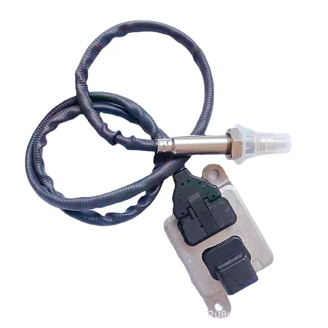 A0009053606 Датчик Nox подходит для Mercedes-Benz W205 W166 W164 X164 W221 5WK96682F
A0009053606 Датчик Nox подходит для Mercedes-Benz W205 W166 W164 X164 W221 5WK96682F