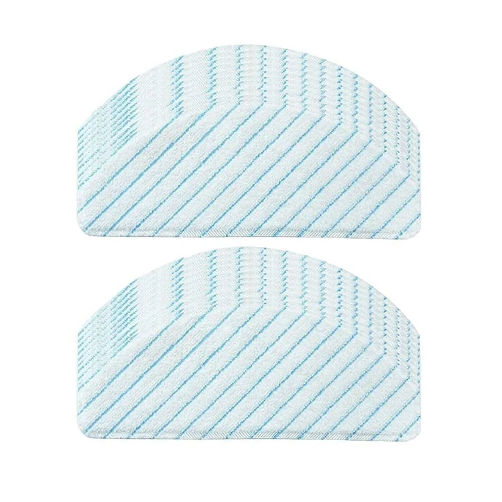 20 шт., сменные накладки для мытья для робота-пылесоса Ecovacs DEEBOT OZMO T9 серии T8 AIVI T8 Max N8 Pro Plus
20 шт., сменные накладки для мытья для робота-пылесоса Ecovacs DEEBOT OZMO T9 серии T8 AIVI T8 Max N8 Pro Plus