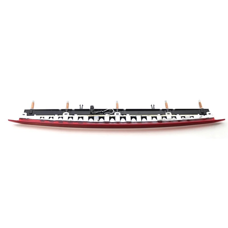 2022 New LED High-position Third Tail Brake Light Reverse Turn Signal Stop Lamp for 645ci
2022 New LED High-position Third Tail Brake Light Reverse Turn Signal Stop Lamp for 645ci