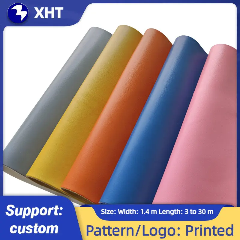 1.4x3m Solid Color PU Faux Leather Fabric Sheet for Making Hair Bow/DIY Accessories/Hat/Cover/Cases/Stitching
1.4x3m Solid Color PU Faux Leather Fabric Sheet for Making Hair Bow/DIY Accessories/Hat/Cover/Cases/Stitching